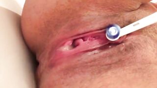 Close Up - Multi Orgasm and Squirting - 4 image