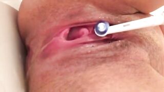 Close Up - Multi Orgasm and Squirting - 5 image