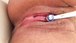 Close Up - Multi Orgasm and Squirting - 6 image