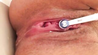 Close Up - Multi Orgasm and Squirting - 7 image