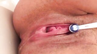 Close Up - Multi Orgasm and Squirting