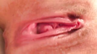 Close Up - Multi Orgasm and Squirting - 9 image