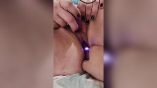 Dirty talking Daddy plays with my pussy! - 10 image