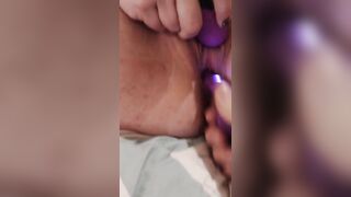 Dirty talking Daddy plays with my pussy! - 4 image