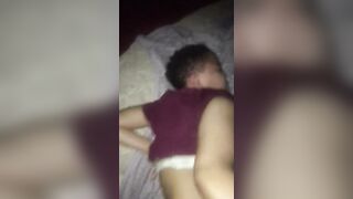 Fucking Light skin with beautiful sexy body college teen - 5 image