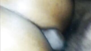 Bbw Wifey Go Super Soaker On Her Husband Giving Sloppy Toppy & Squirting, We Back By Popular Demands - 5 image