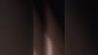 I got her pregnant pussy to good - 5 image
