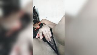 pinay squirting on halloween night - 12 image