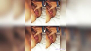 Inexperienced Milf gets some HUGE COCK from stepson did he make her squirt all over - 7 image