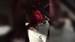 Successful nut in the cookout drive through even though I got caught.. - 13 image