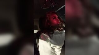 Successful nut in the cookout drive through even though I got caught.. - 15 image