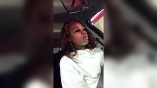 Successful nut in the cookout drive through even though I got caught.. - 7 image