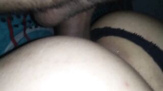 I'm fucked doggy style because she shares me bad - 2 image