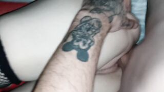 $bradsadad20 cashapp tips? Watch me fuck sexy milf - 8 image