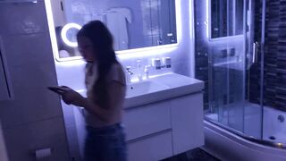 Very hot fuck Russian whores, bringing them to squirt - 6 image