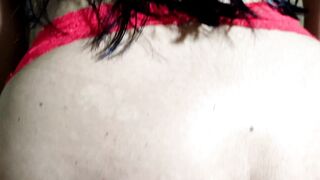 Karla Love tries double penetration for the first time and has an anal squirt - 6 image