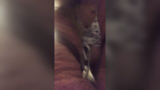 dancing with my hottest thong - 12 image