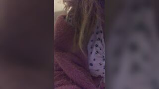 dancing with my hottest thong - 6 image