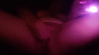 Squirting on my Kiiroo round 2 with fisting and begging - 10 image