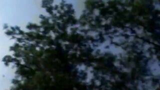 Ilaria has three way sex sucking willing cocks - 3 image