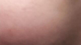 Bbw masturbates hairy pussy with toys - 15 image