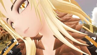 NSFW ASMR RP - Having Fun In Savanna - 11 image