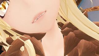 NSFW ASMR RP - Having Fun In Savanna - 5 image