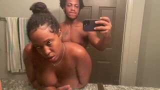 The day we became pornstars