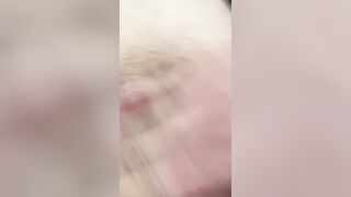 Bad lil puppy slut makes mess on the floor with her Squirt - 11 image