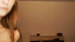 tattoo redhead from russia squirts and shows body on cam - 8 image