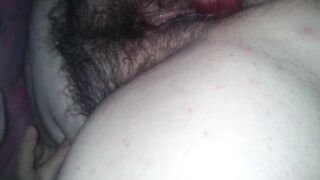 BAVEUSE ET BIEN OUVERTE