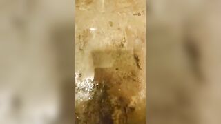 Ebony Slut Squirts Hardcore While Boyfriend Fucks Her Pussy With A Toy - 10 image