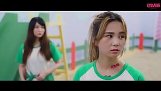 Squirt Game (Squid Game Porn part #2)