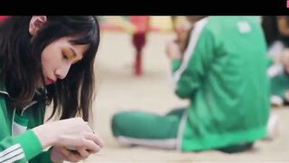 Squirt Game (Squid Game Porn part #2) - 3 image