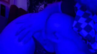 riding his face and then i get fucked and squirt for you to see - 13 image