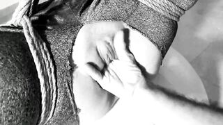 Kinktober day 12: YOGA KINK: Bdsmlovers91