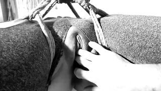 Kinktober day 12: YOGA KINK: Bdsmlovers91 - 5 image