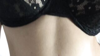 me grabo excitada cuando me folla // I record myself excited when he fucks me - 2 image