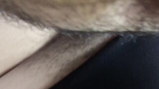 me grabo excitada cuando me folla // I record myself excited when he fucks me - 8 image