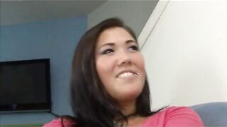 Blonde and brunette meet for some toying and licking action - 2 image