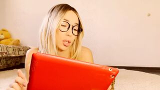 anal squirt masturbation - 1 image