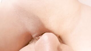 Dripping WET ASS and PUSSY EATING while FACE SITTING (ASMR) - 13 image