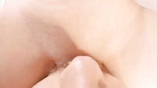 Dripping WET ASS and PUSSY EATING while FACE SITTING (ASMR) - 15 image