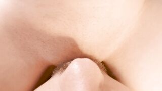 Dripping WET ASS and PUSSY EATING while FACE SITTING (ASMR) - 4 image