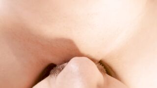 Dripping WET ASS and PUSSY EATING while FACE SITTING (ASMR) - 5 image