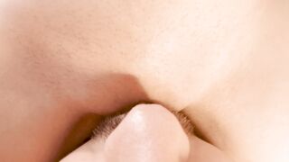 Dripping WET ASS and PUSSY EATING while FACE SITTING (ASMR) - 6 image