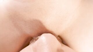 Dripping WET ASS and PUSSY EATING while FACE SITTING (ASMR) - 7 image