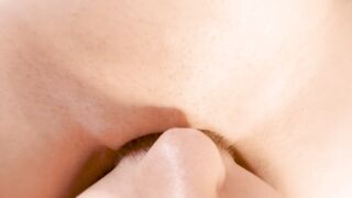 Dripping WET ASS and PUSSY EATING while FACE SITTING (ASMR) - 8 image