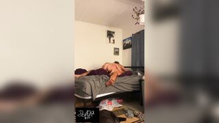 fucking my extremely tight step sister before she goes to work - 14 image