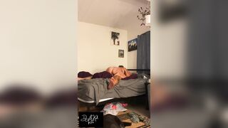 fucking my extremely tight step sister before she goes to work - 15 image